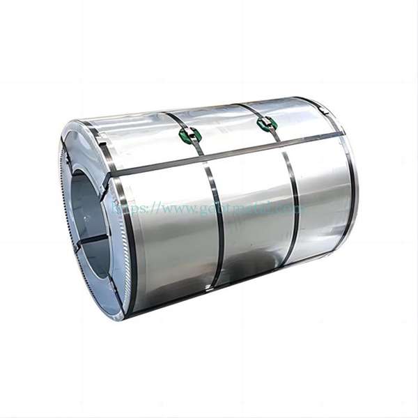 Galvanized Steel Coil